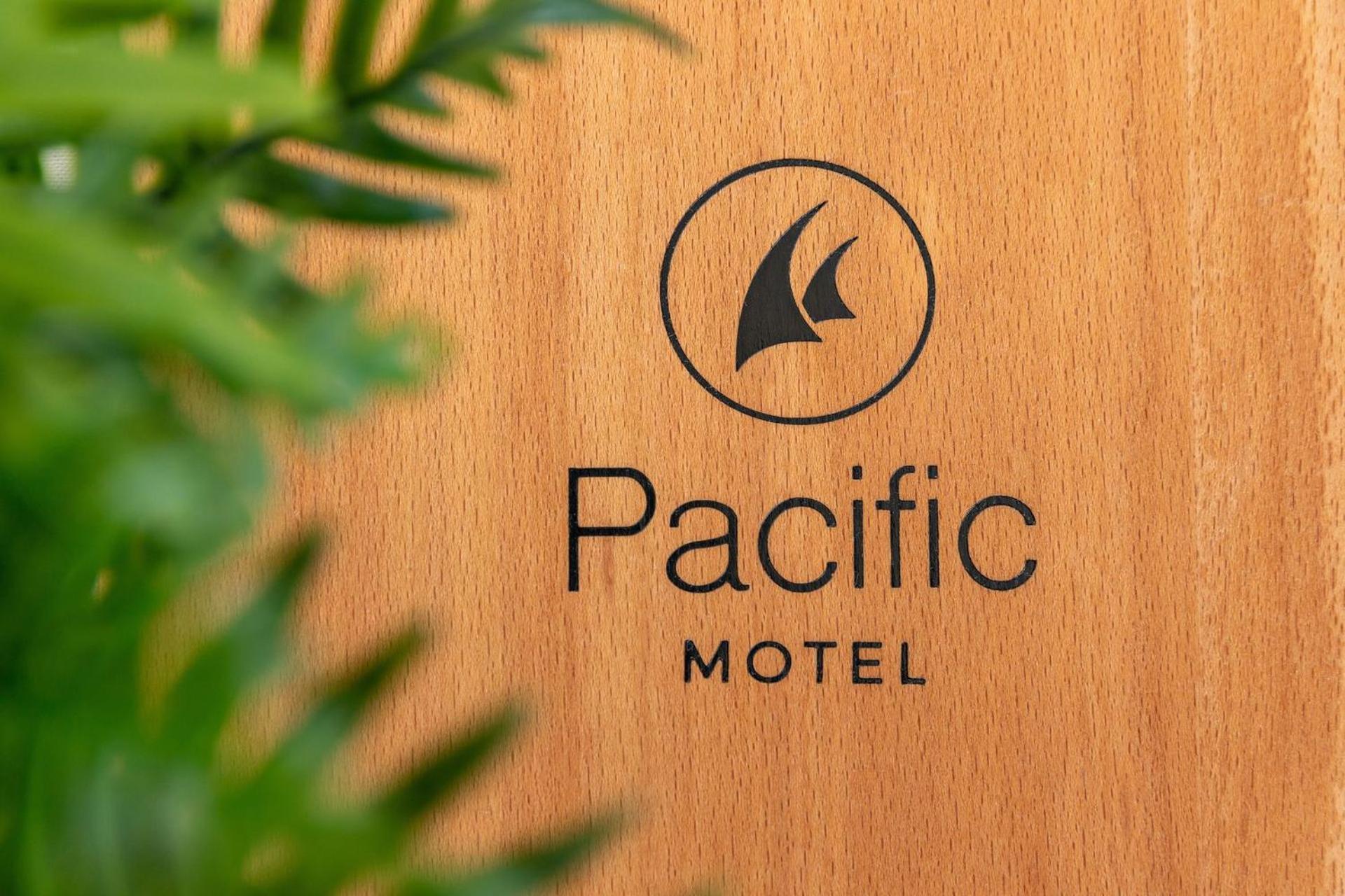 Motel Pacific 08
